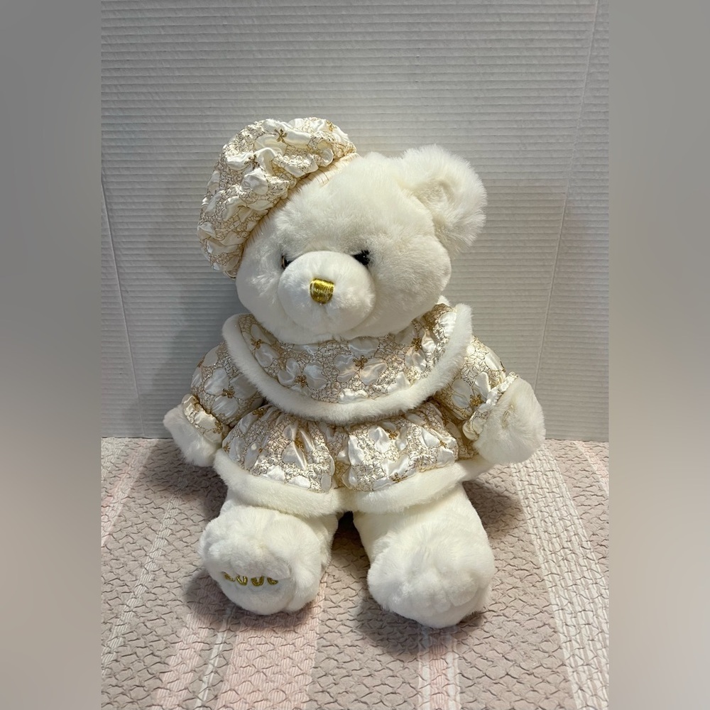 Dan Dee 2000 Keepsake